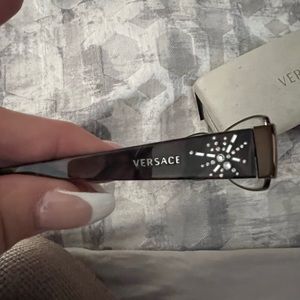 Versace glasses